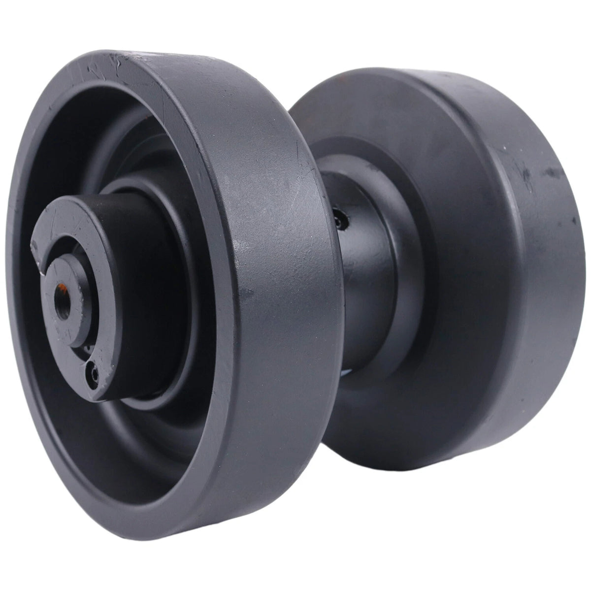 Track Roller 08801-30000 for Takeuchi TL8, 130, 230, Gehl CTL60, 65, Mustang MTL16