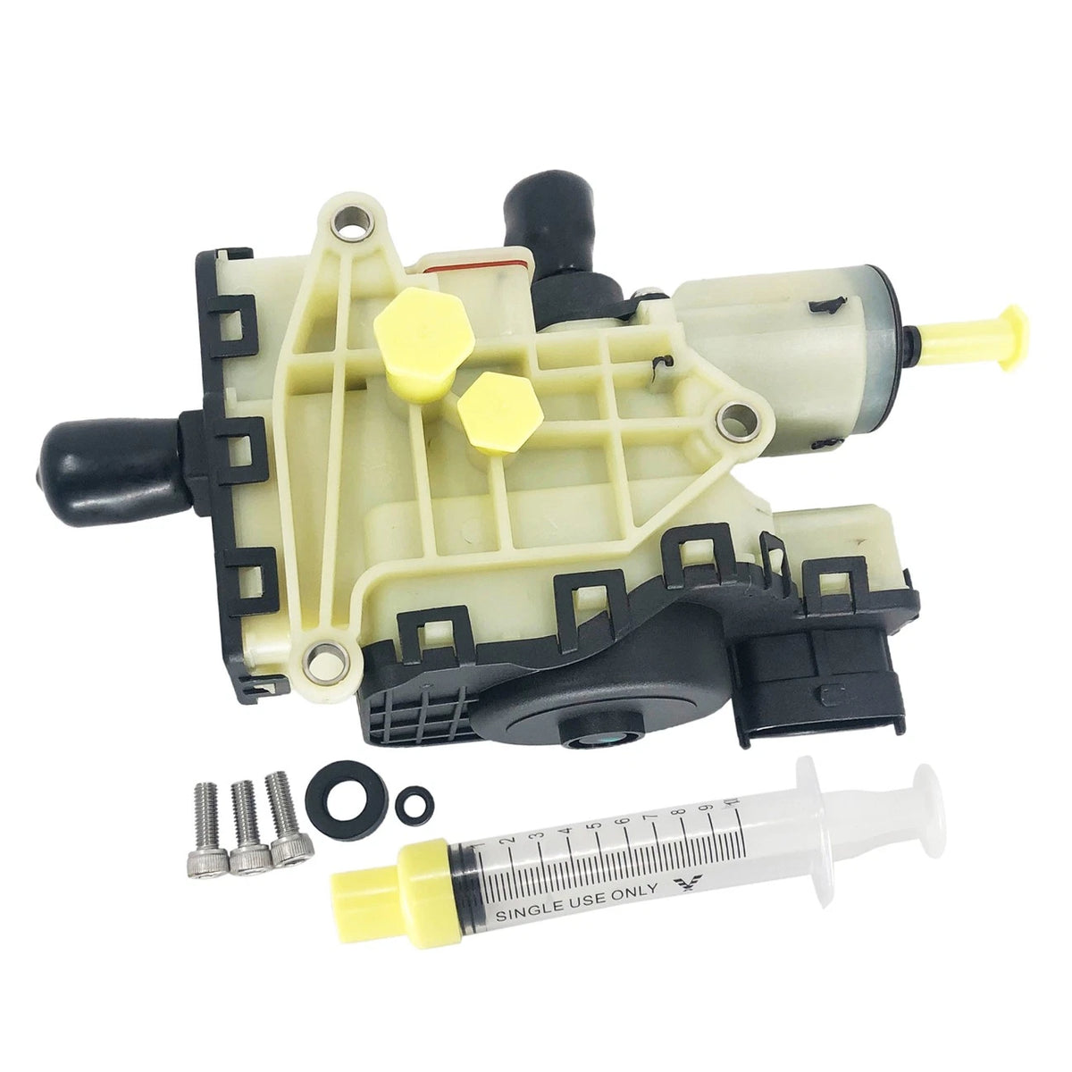DEF Pump for Ford F250 F350 F450 F550 (2011–2019) 904-369