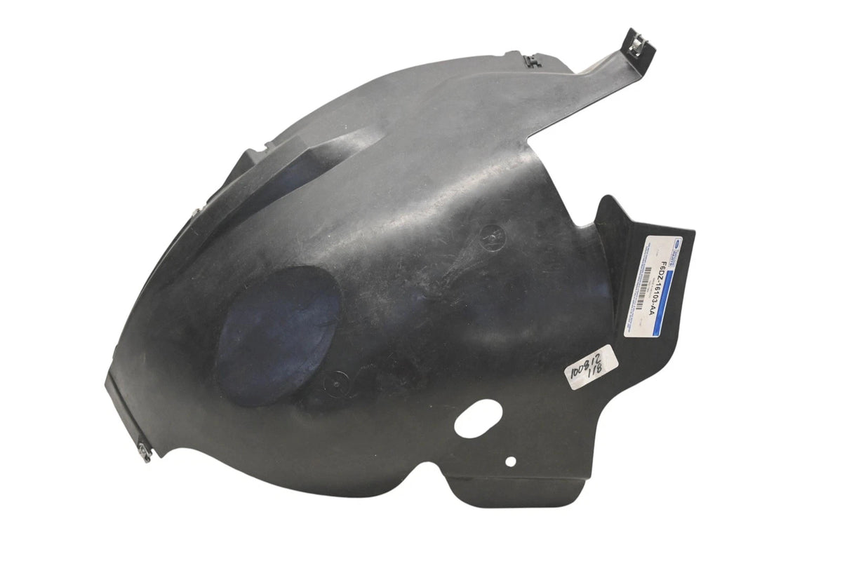 Front Left Fender Liner for Ford (F6DZ-16103-AA)