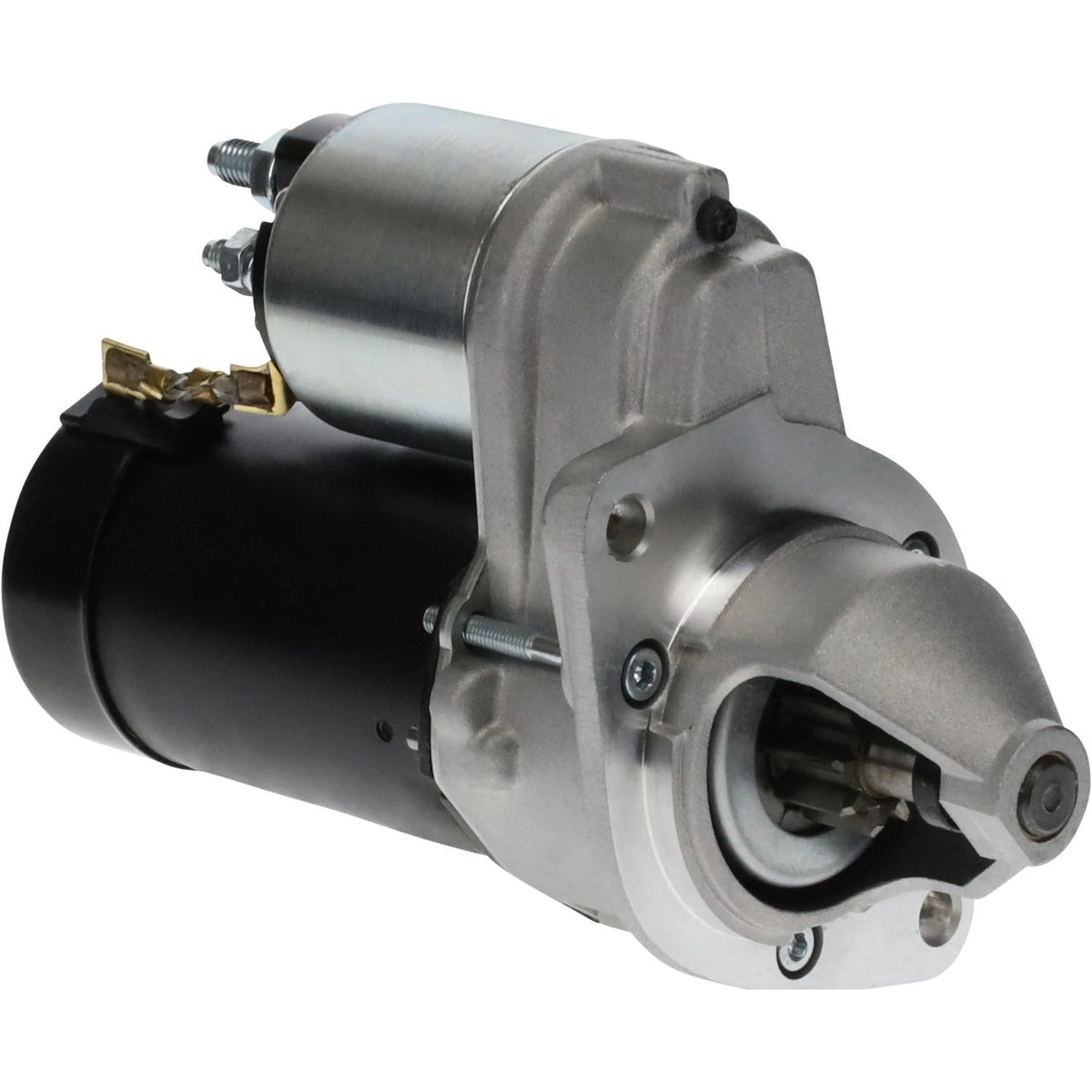 Starter for Onan Generator & Toro Lawn Mower (Renault Engine)