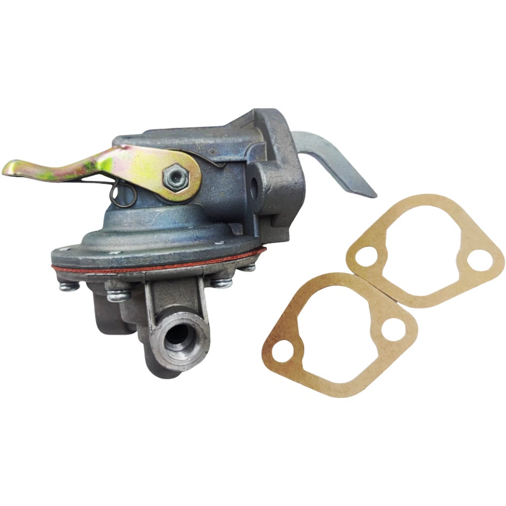 Fuel Pump for Massey Ferguson 165 255 285 298 (Replaces 3637286M91, 4222107M91)