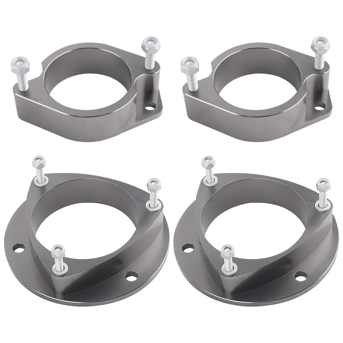 2" Lift Kit Spacers for Subaru Legacy Outback FRS BRZ (2010–2016)