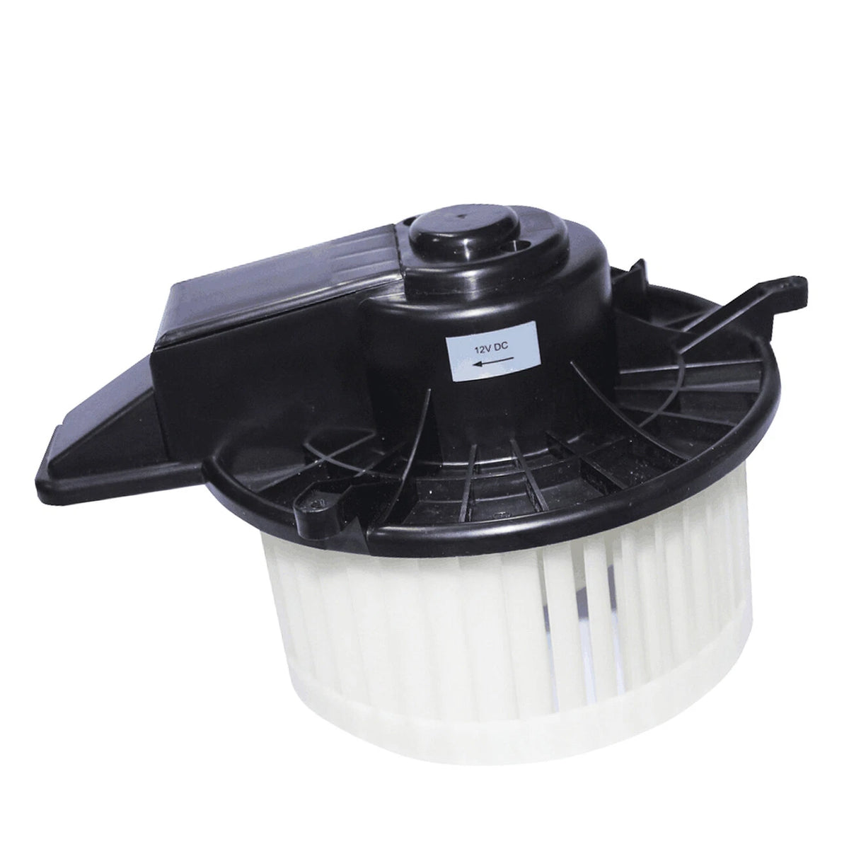 Front Heater A/C Blower Motor with Fan Cage for Grand Caravan, Town & Country (2008–2016)
