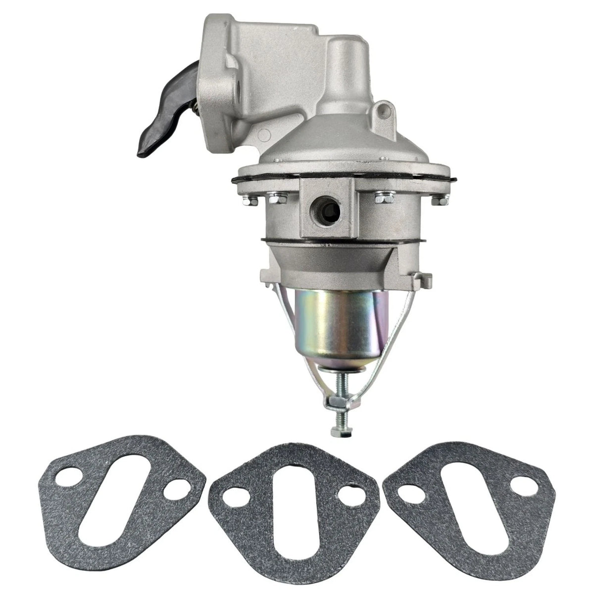 Mechanical Fuel Pump 41141A2 862077A1 for Mercury Marine 231 262