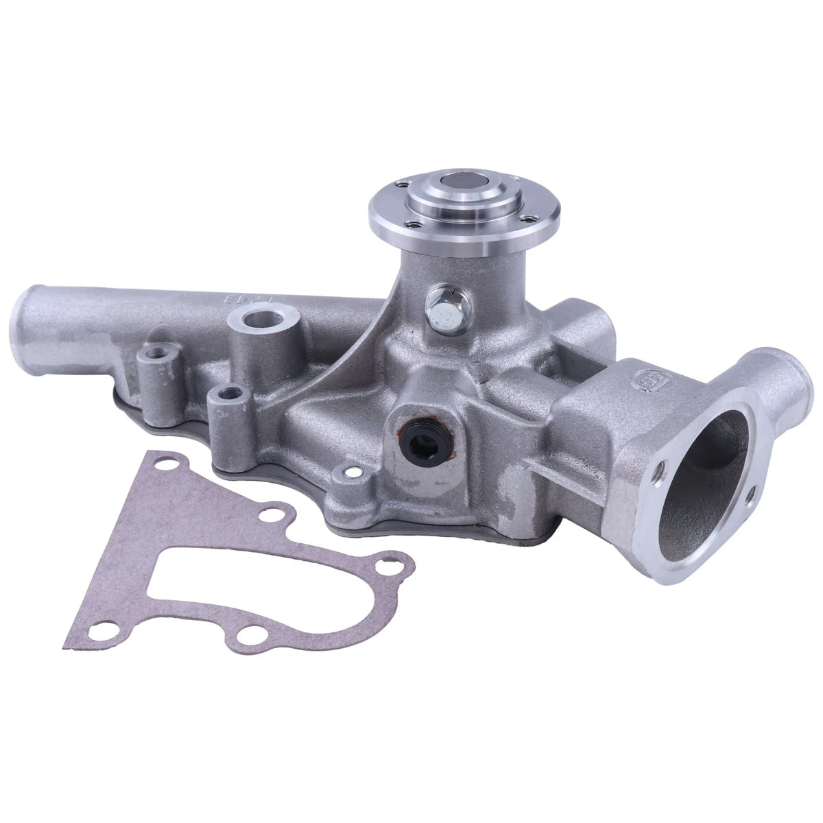 Water Pump 8970693870 for Isuzu EX12 EX15 EX20 (3KC1)