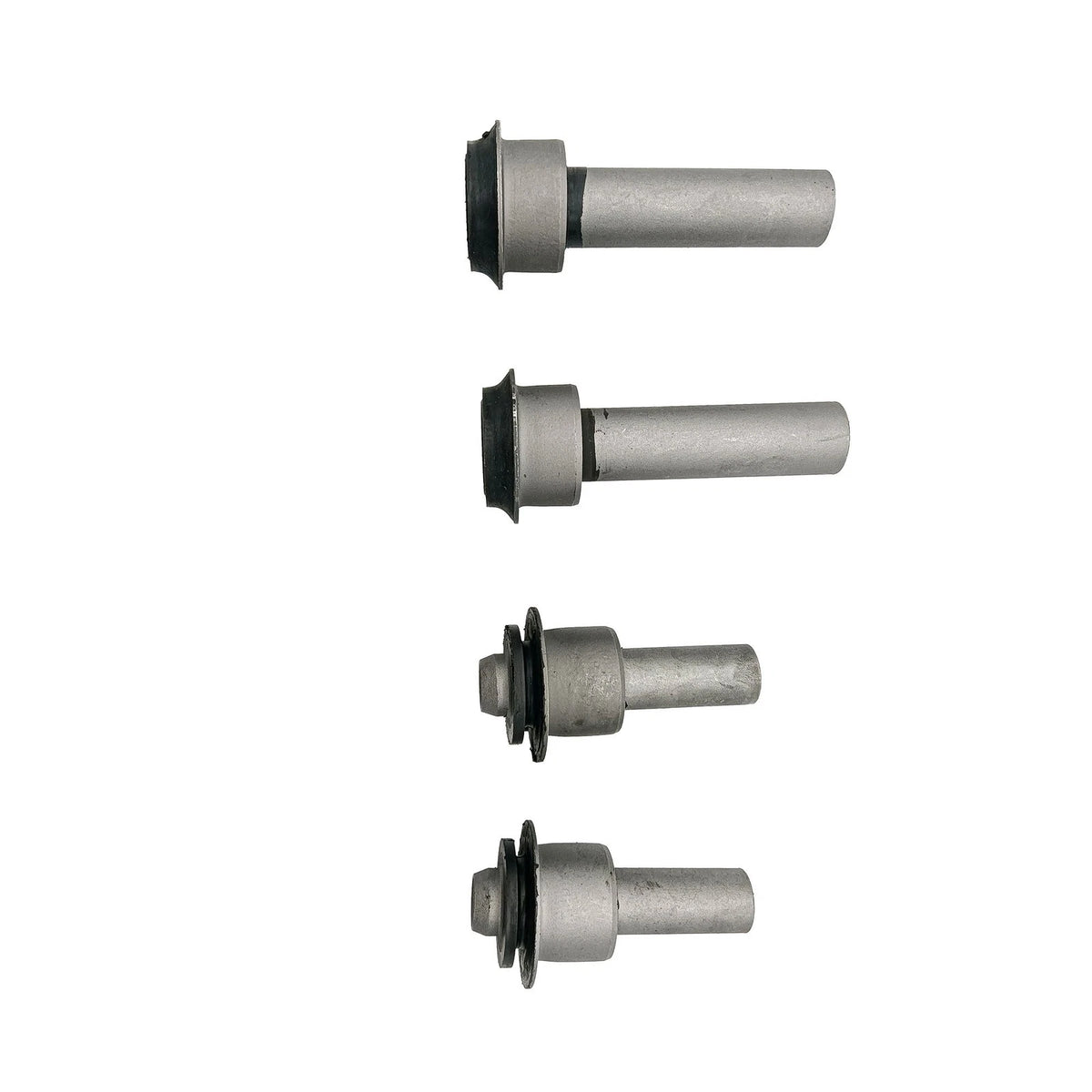 Set of 4 Crossmember Subframe Bushings for Nissan Rogue Sport Juke (2008–2019) 523-306