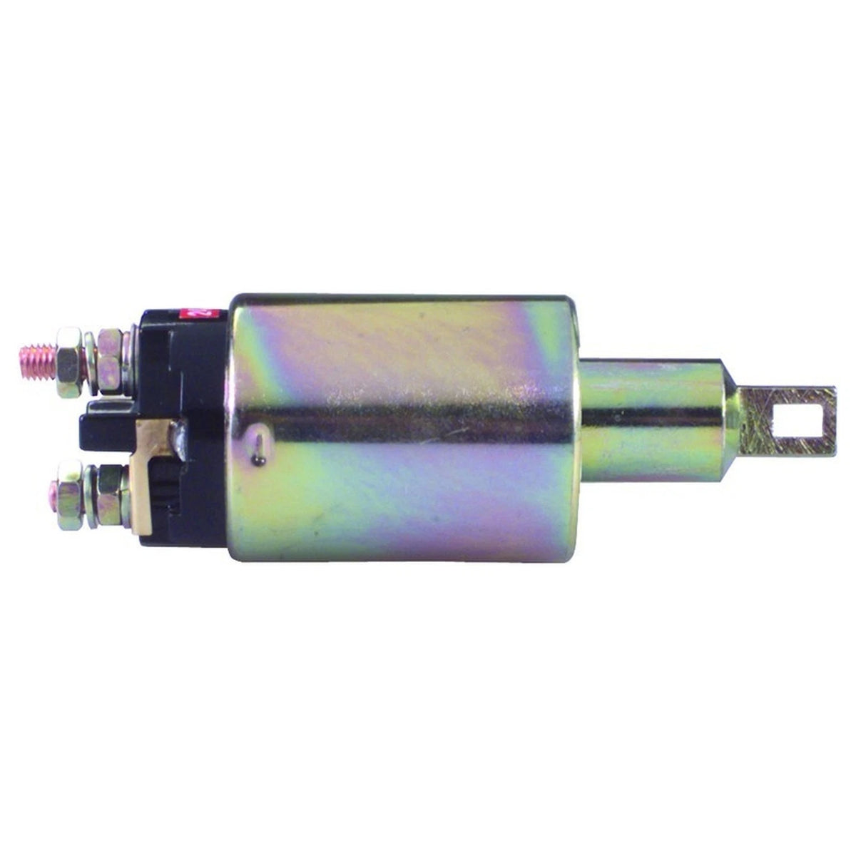 Solenoid for Mitsubishi Fuso FE, Canter FB 3.3L (1984–1989) M372X10271 ZM896