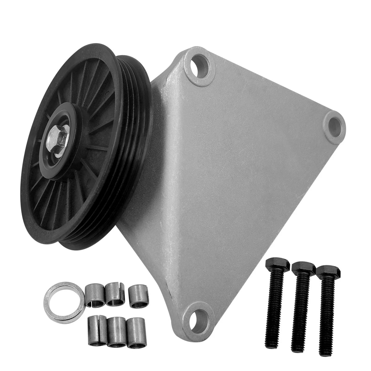 A/C Compressor Bypass Pulley for Nissan Altima 1993–1997 (34177)