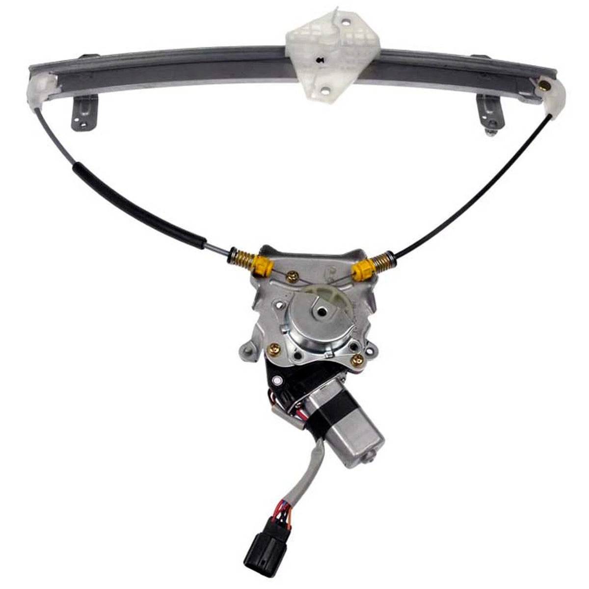 Front Passenger Side Window Regulator & Motor for Acura TL (2004–2008) 751-047