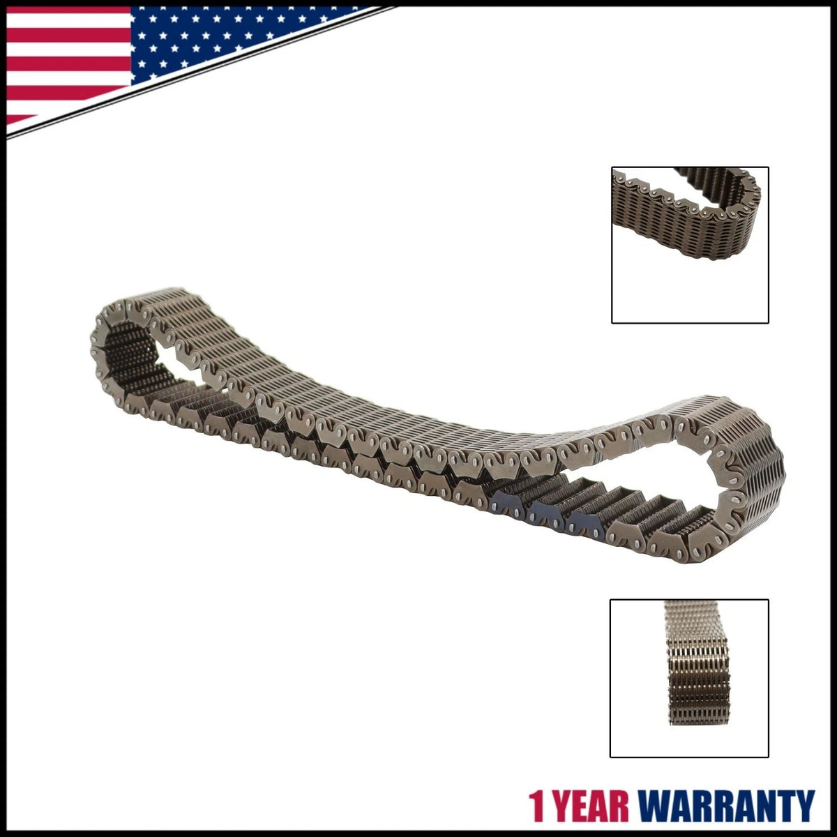 Transfer Case Drive Chain for Dodge Durango Jeep Grand Cherokee (2011–2016)