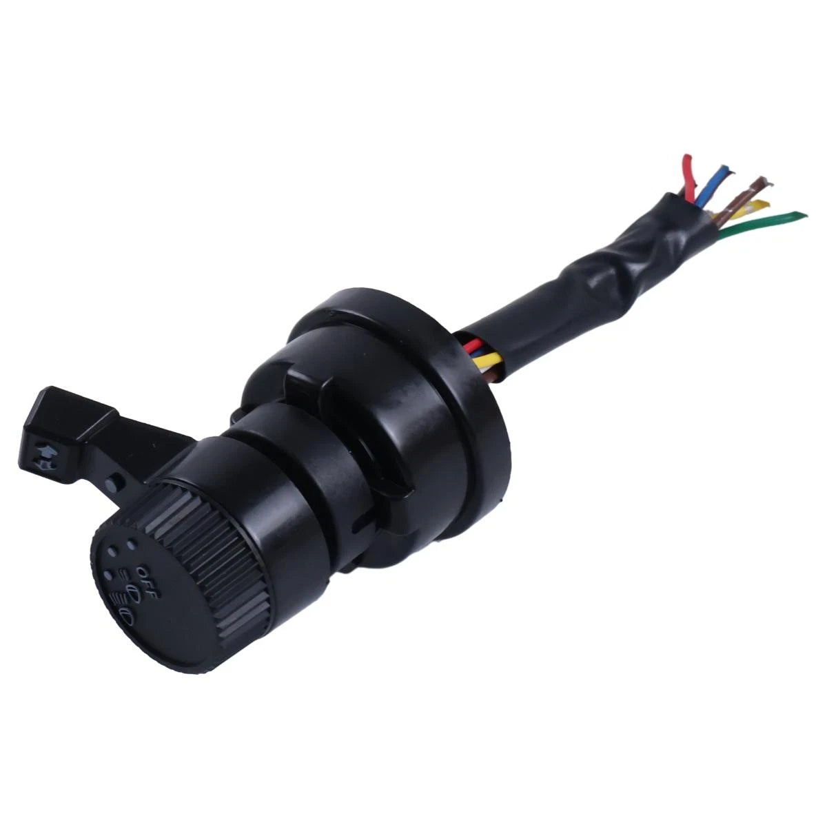 Combination Light Switch TC520-55210 for Kubota L3200 L3400 L3800 L4400 (2004–2013)