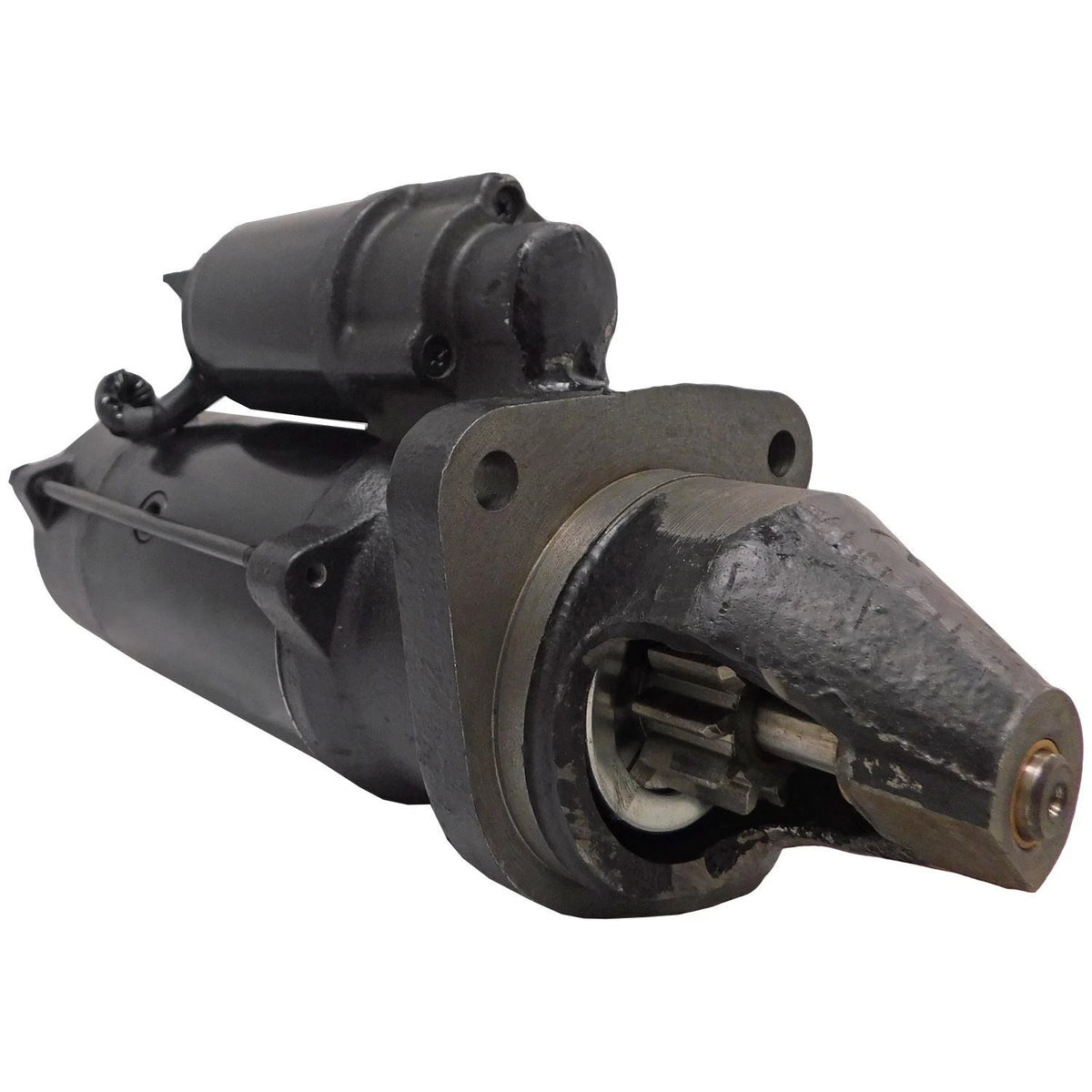 12V Starter for Case JX90 JX95 JXU105 JXU85 JXU95 (2008–2016) TS6224 LRS02407