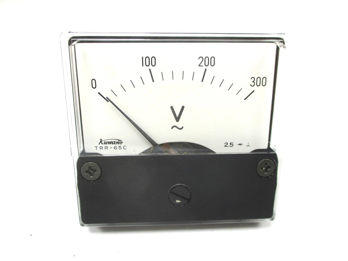 Voltage Meter for Kubota (87781-00710, 87586-60500)