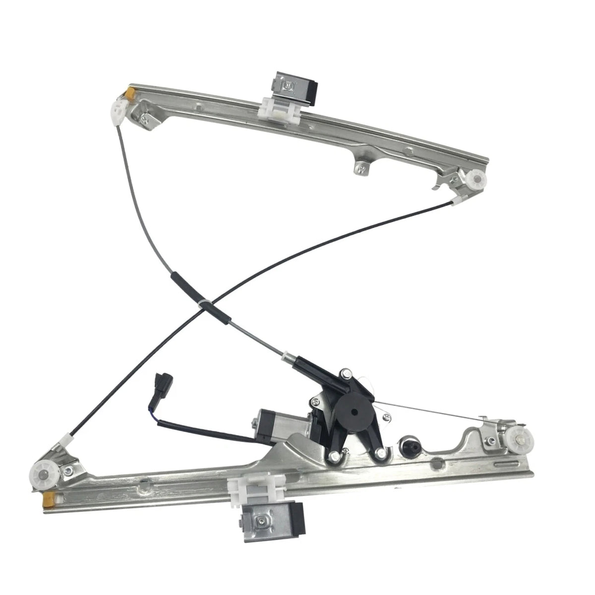 Power Window Regulator with Motor for Chevy Silverado GMC (2007–2014)