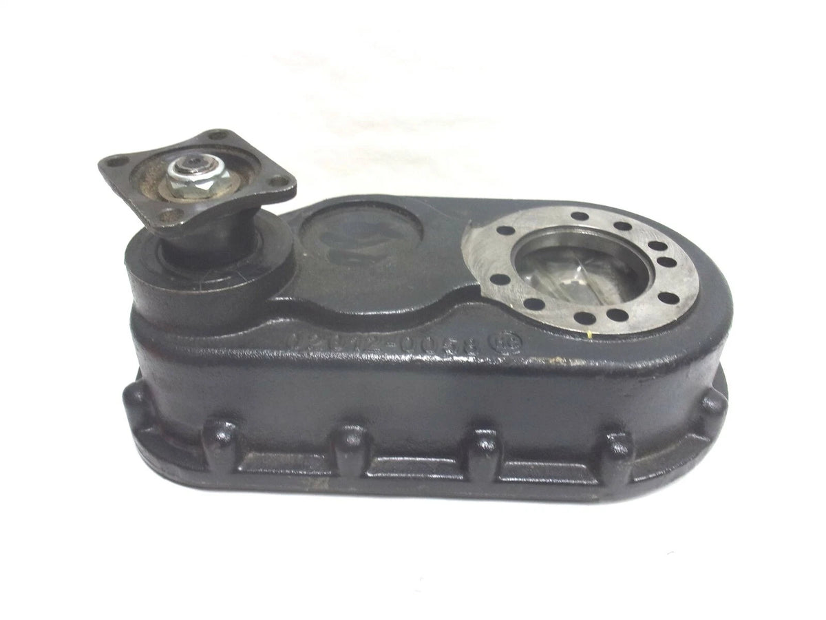 Gear Case 3 for Harlan Global (02012-0058)