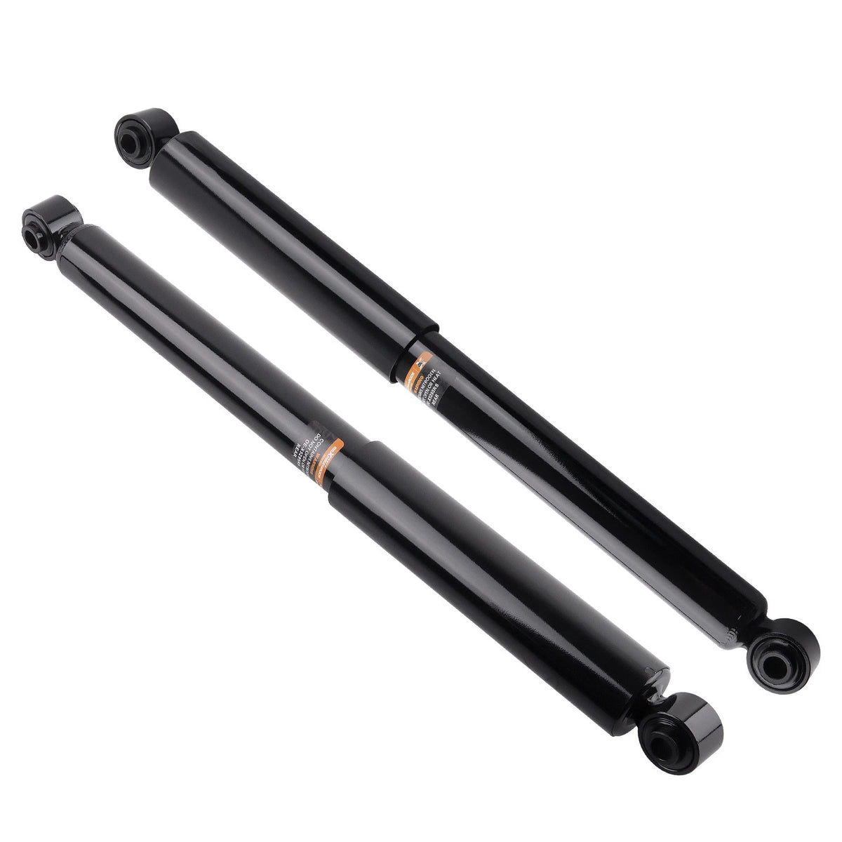 Rear Shocks Strut Assembly for Chevrolet Suburban 1500 GMC Yukon (2000–2006) 32348