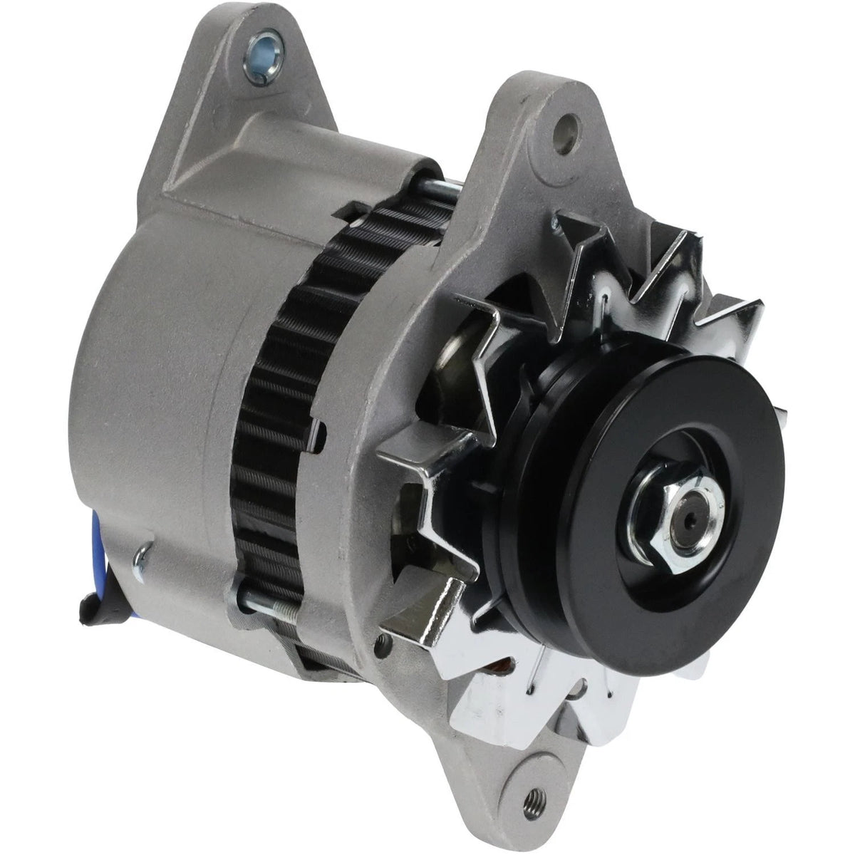 35A Alternator for Yanmar GMF HM3 HMF (1982–1997) 128170-77200 LRA01331 AHI0084
