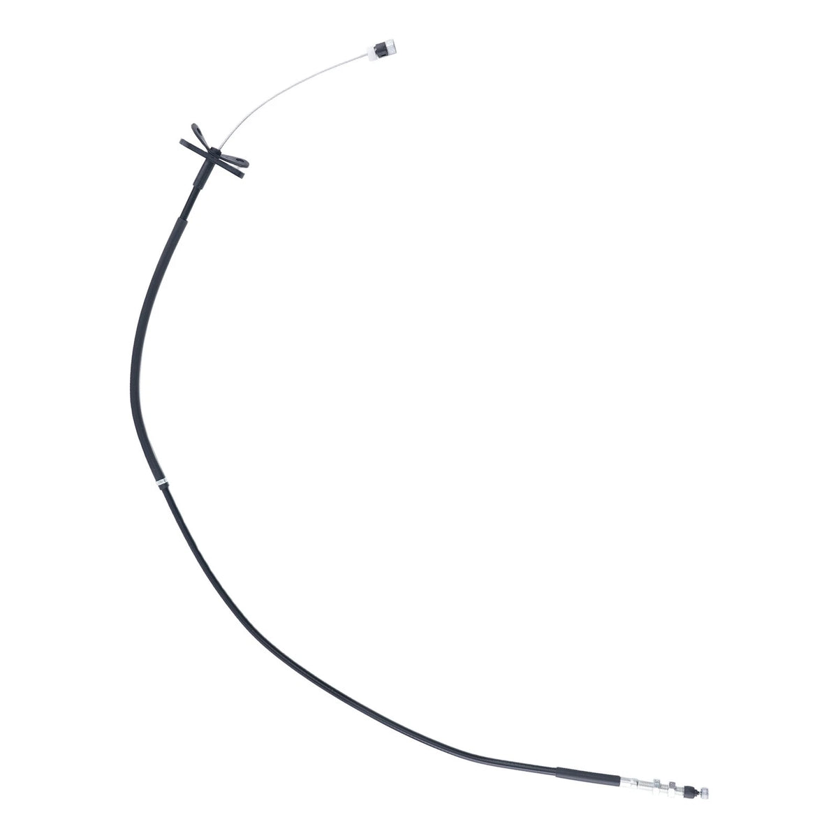 Throttle Cable for Toyota 4Runner SR5 Pickup DLX 2.4L (1988–1992)
