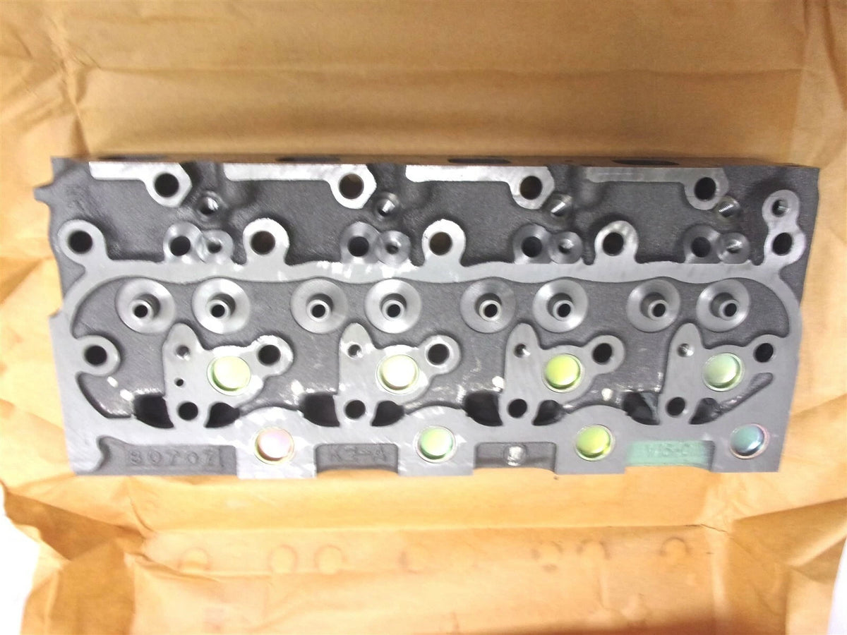 Cylinder Head for Kubota (19013-03040)