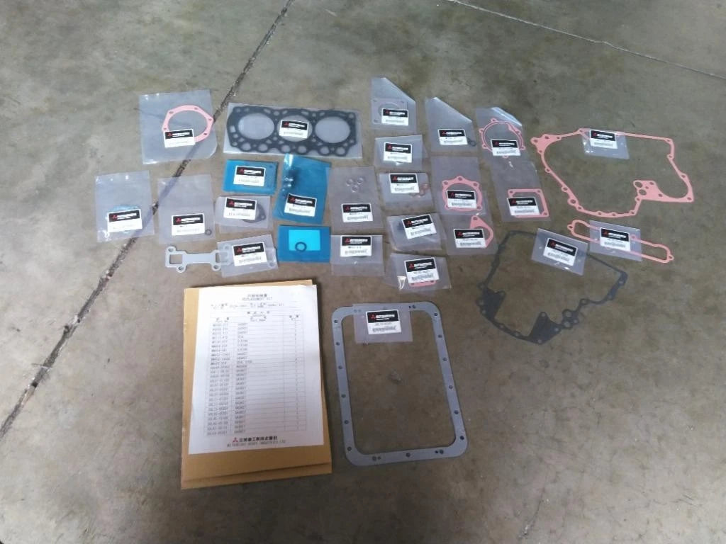 11227 Miscellaneous Part for GA