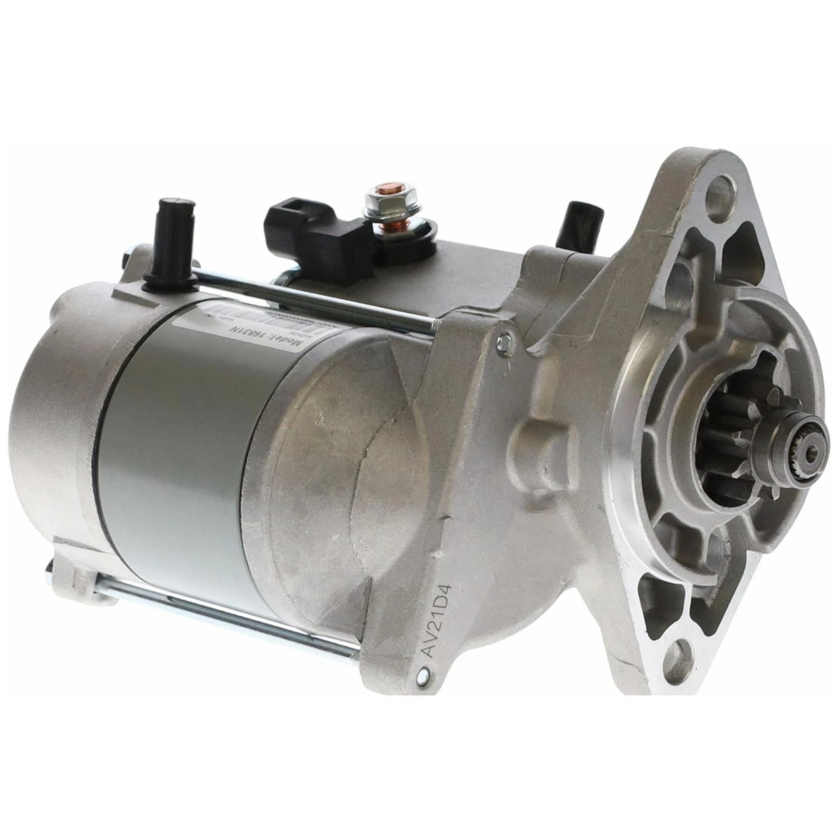 Starter for Toyota 02-5FG25 02-5FG28 02-5FG30 4Y (1986–1994) 0280004024 N16790
