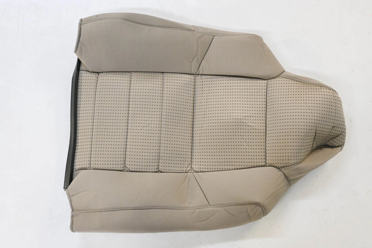 Front Right Seat Back Cover for Ford (2008–2010) 8C3Z-2564416-BB