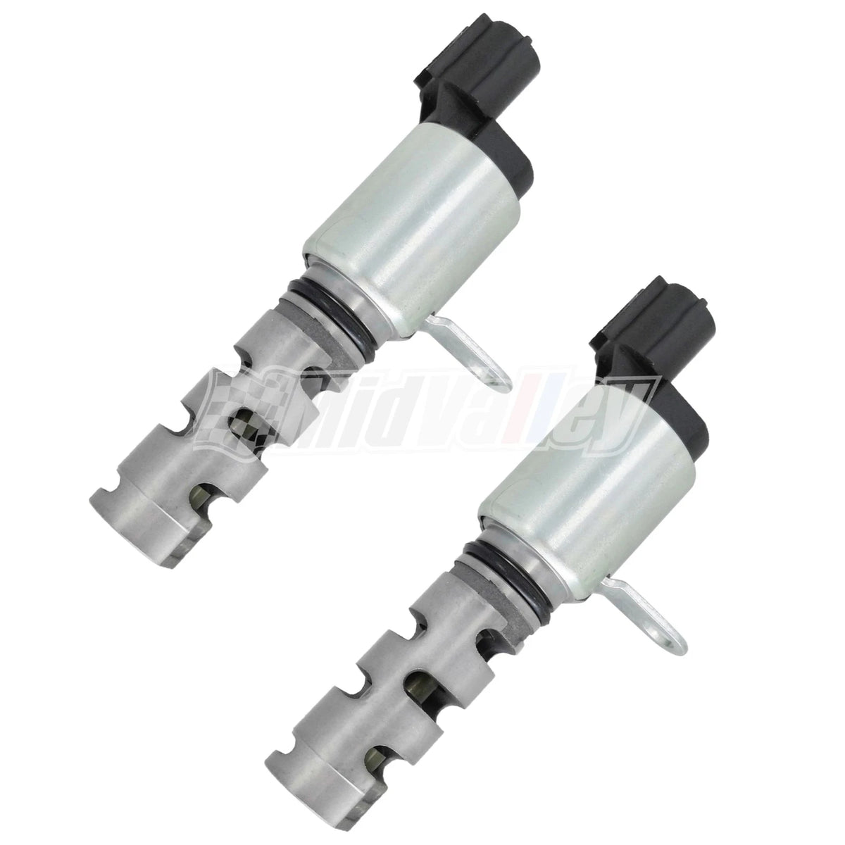 Set of 2 Solenoids for Mitsubishi Lancer (2011–2016)