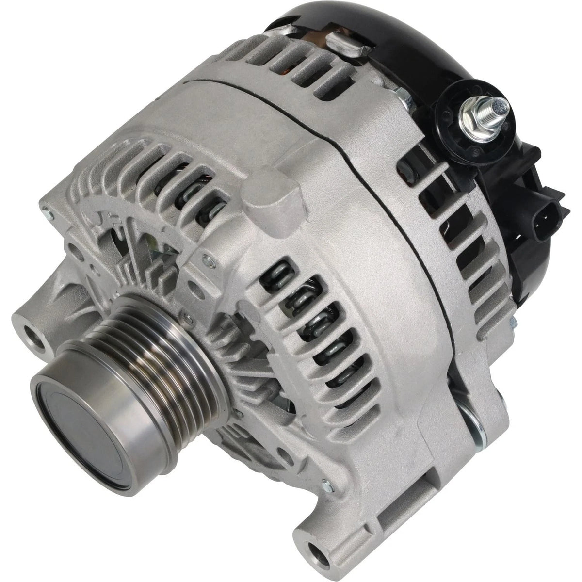 190A 12V Alternator for Jeep Gladiator 3.6L (2020–2023) 4210007210, 421000-7211