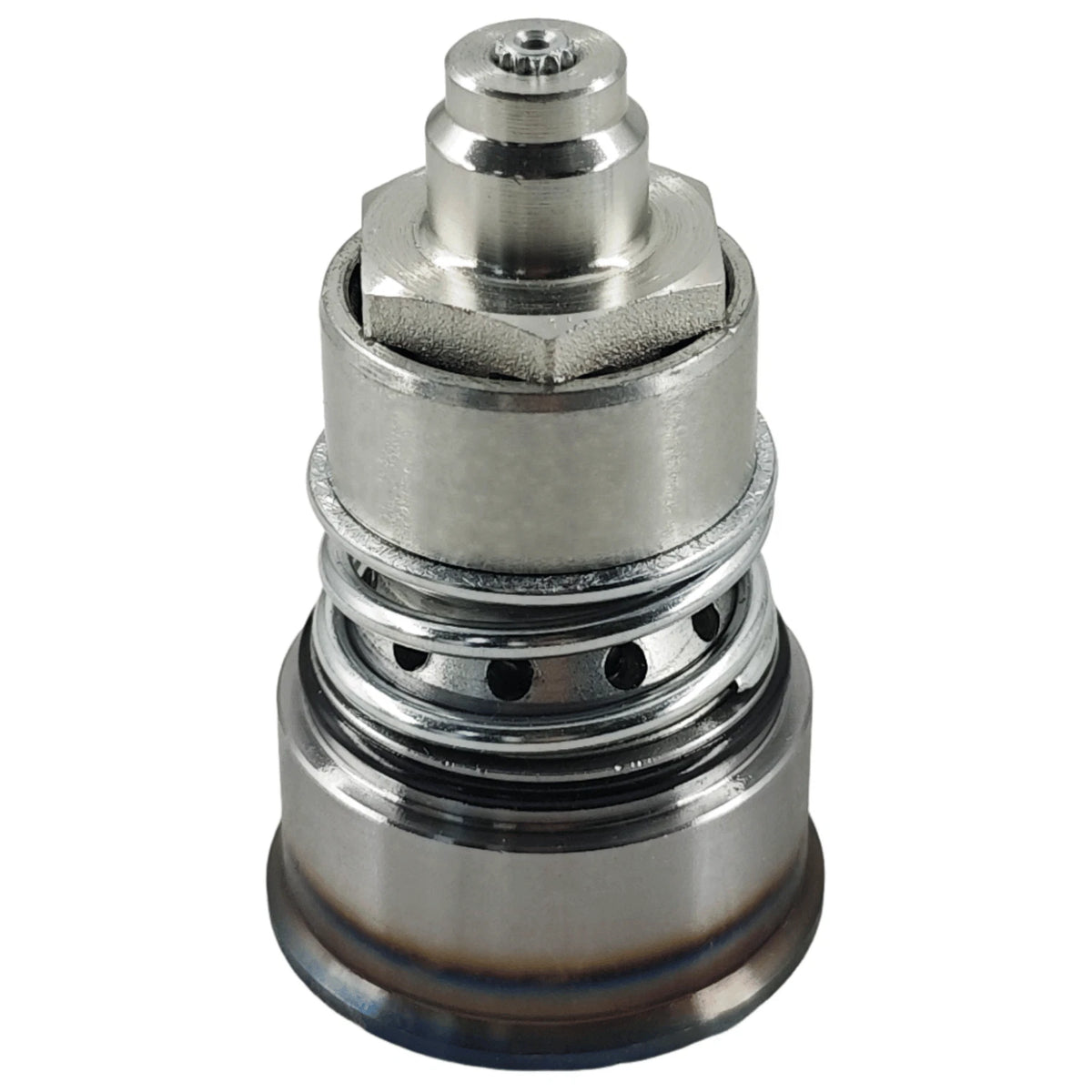 RE52981 SCV Breakaway Coupler for John Deere 8110T 8410T 9400T 9200 (2000–2005)