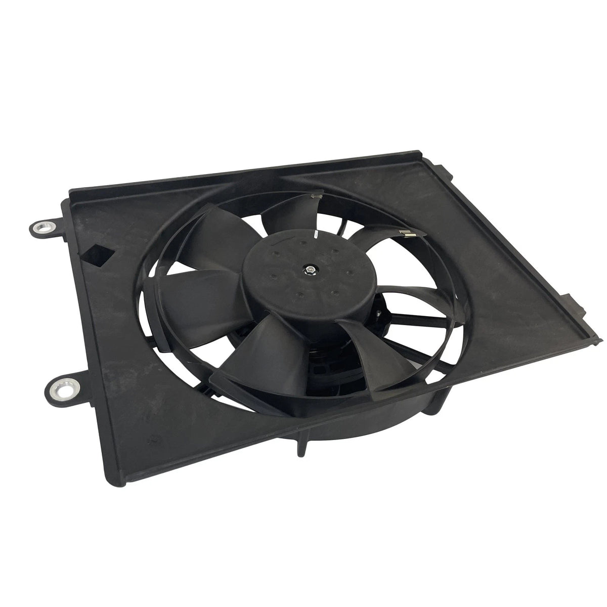 AC Condenser Fan Assembly for Acura ILX (2016–2017) 621562