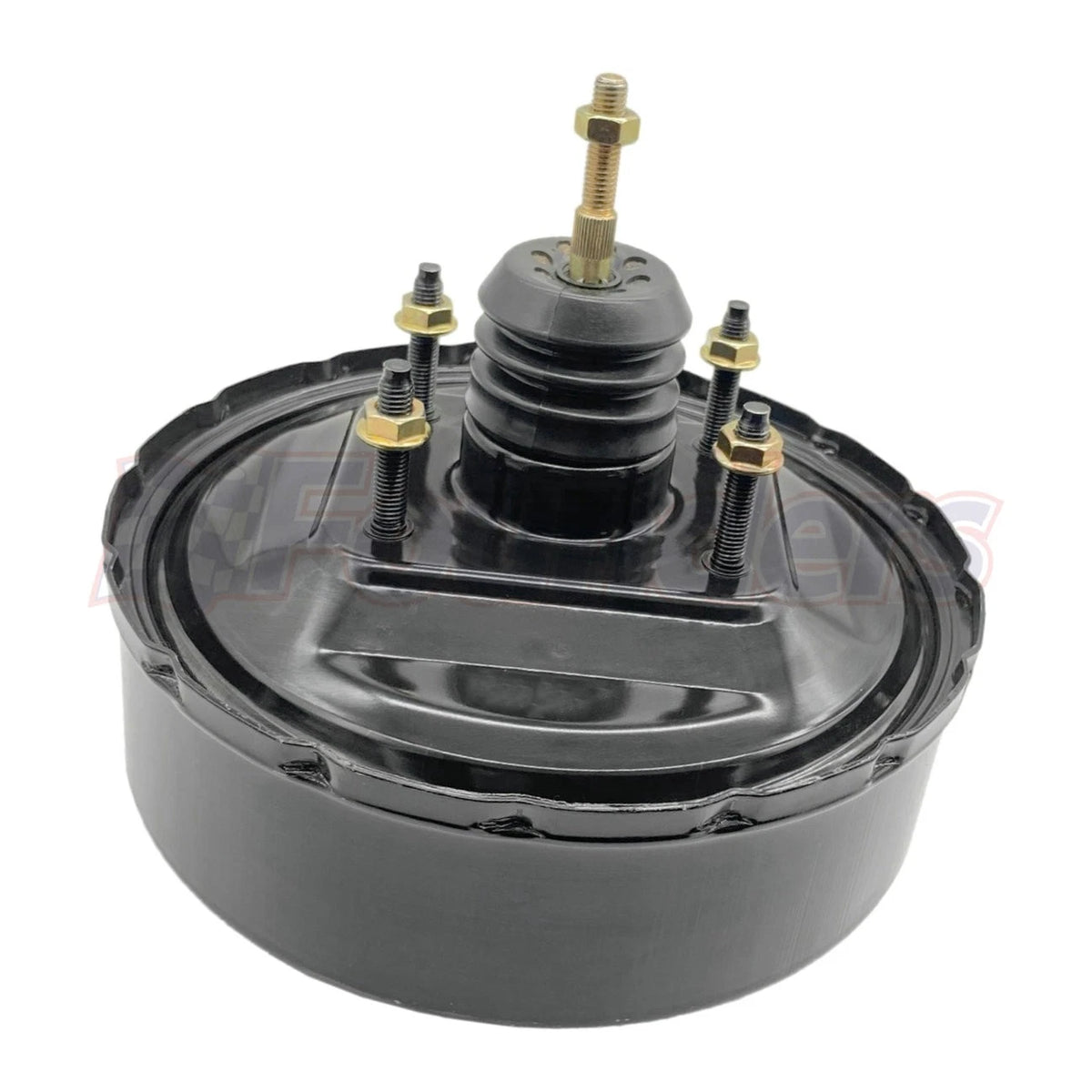 Power Brake Booster 53-5410 for Honda Civic (1985–1987), Accord (1982–1985), Prelude (1983)
