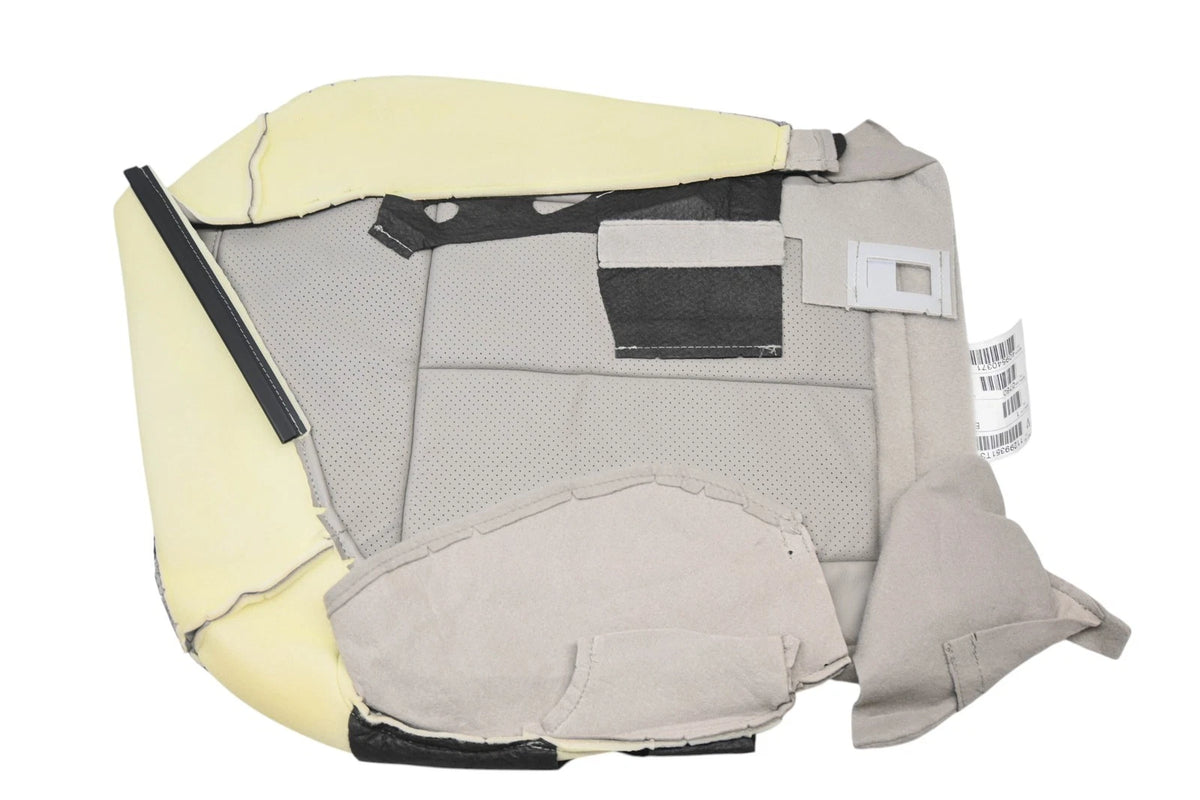 Front Right Seat Cushion Cover for Ford (2007–2014) 7L1Z-7862900-DA