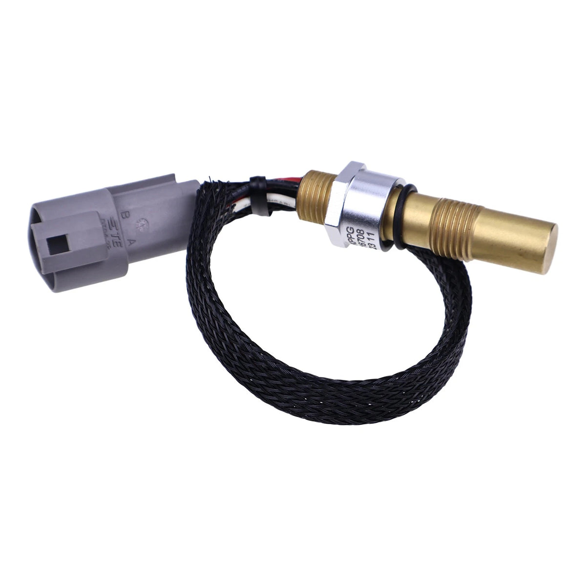 Speed Sensor AN306751 for John Deere 4045 6068 6090 Excavator (470GLC)