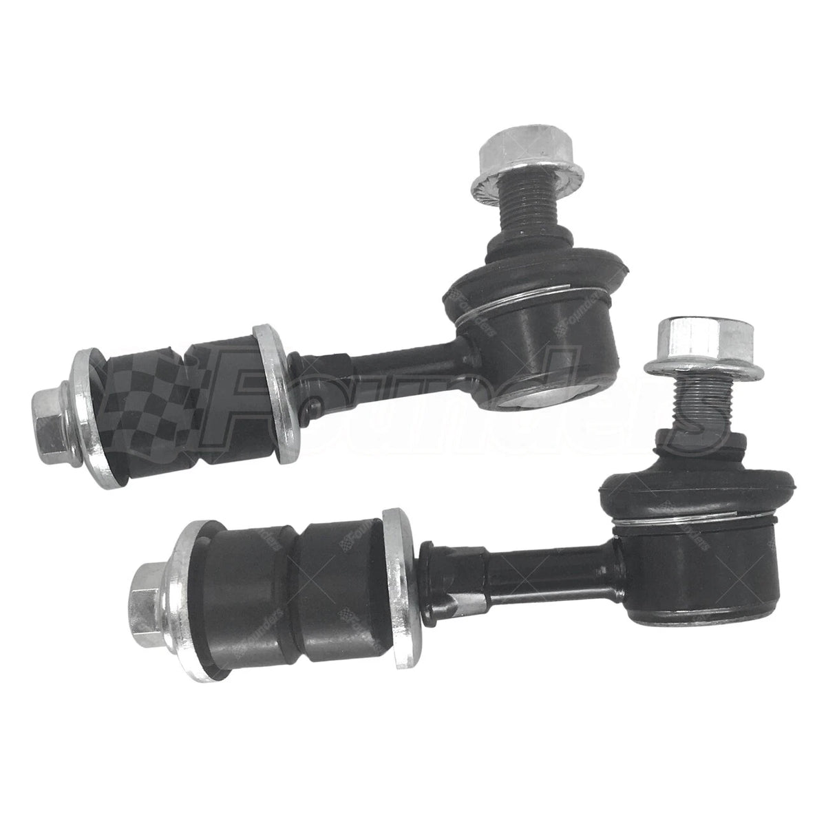 Pair of Front Stabilizer Sway Bar Links for Toyota Tacoma (1995–2004)