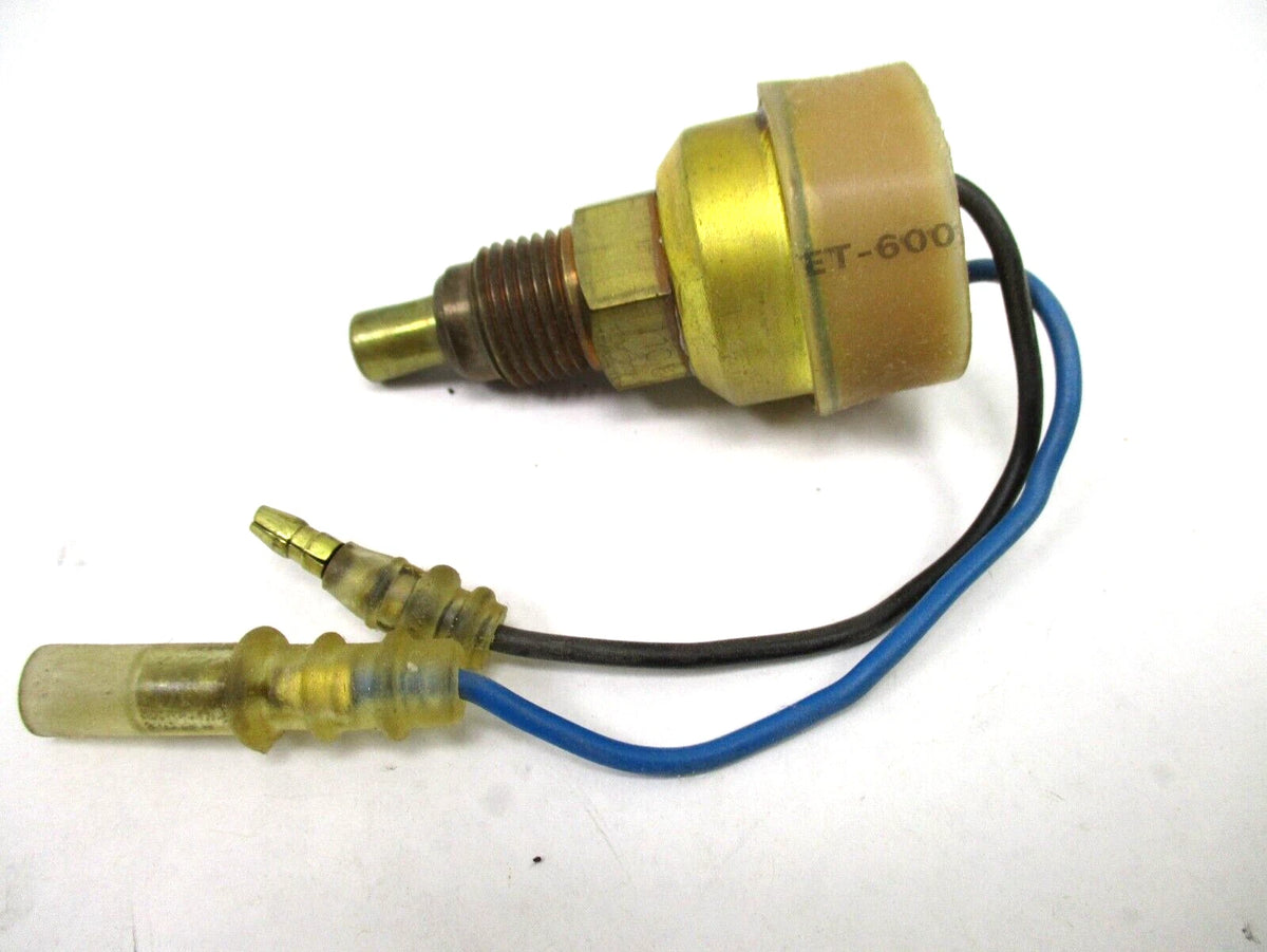 Thermo Oil Temperature Switch for Isuzu NPR (1-82450-040-0, 1-82450040-0)
