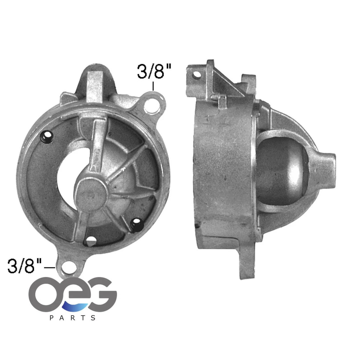 Starter Frame DE for Ford Bronco 4.9L 5.0L (1981–1982) E1AF-11130-BA 37114032