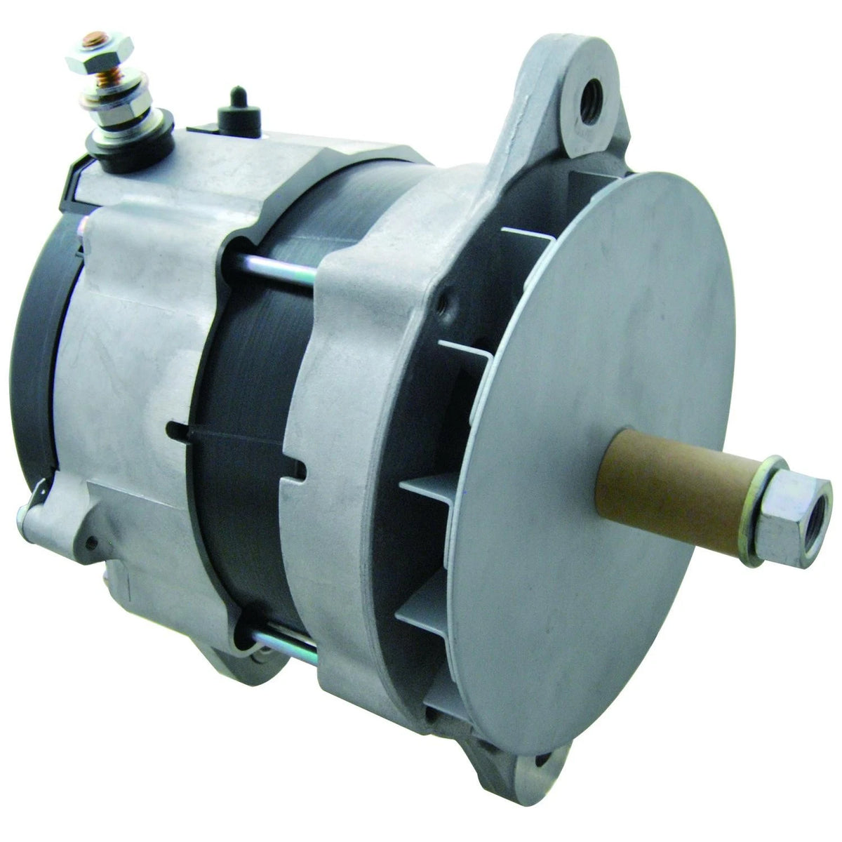 150A Alternator for Caterpillar D7R XR C9 (1997–2010) DAN2001 AND0623 12859