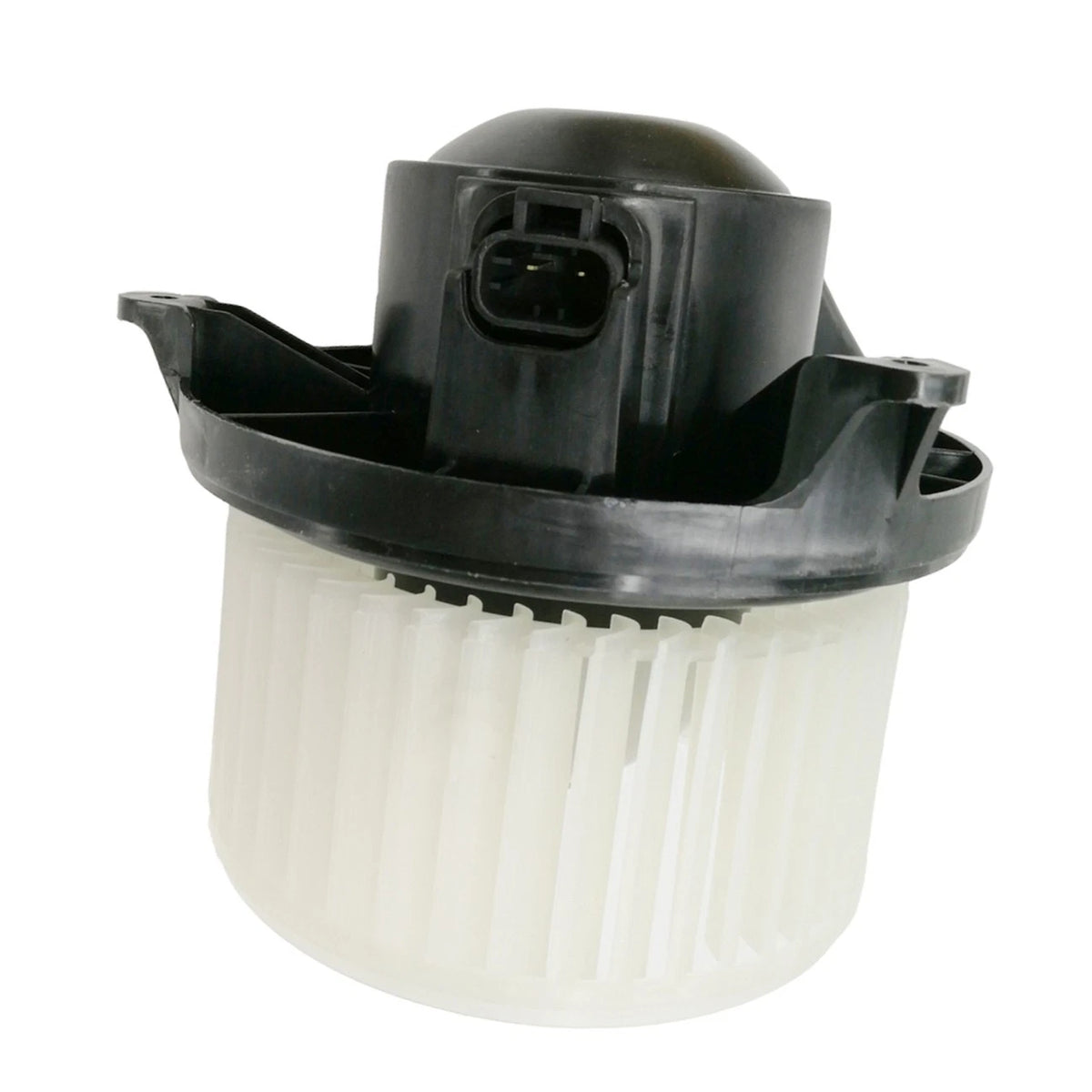 Blower Motor w/ Fan Cage for Nissan Pathfinder Xterra Frontier (2005–2009)