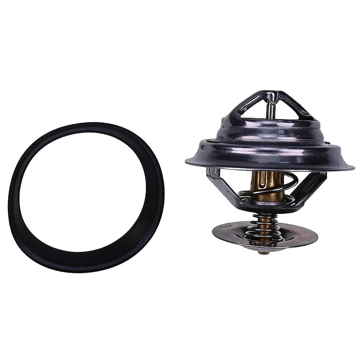 Thermostat 6746-61-621 for Komatsu 6D114E (PC300-8M0, PC360LC-10, PC390LC-10)