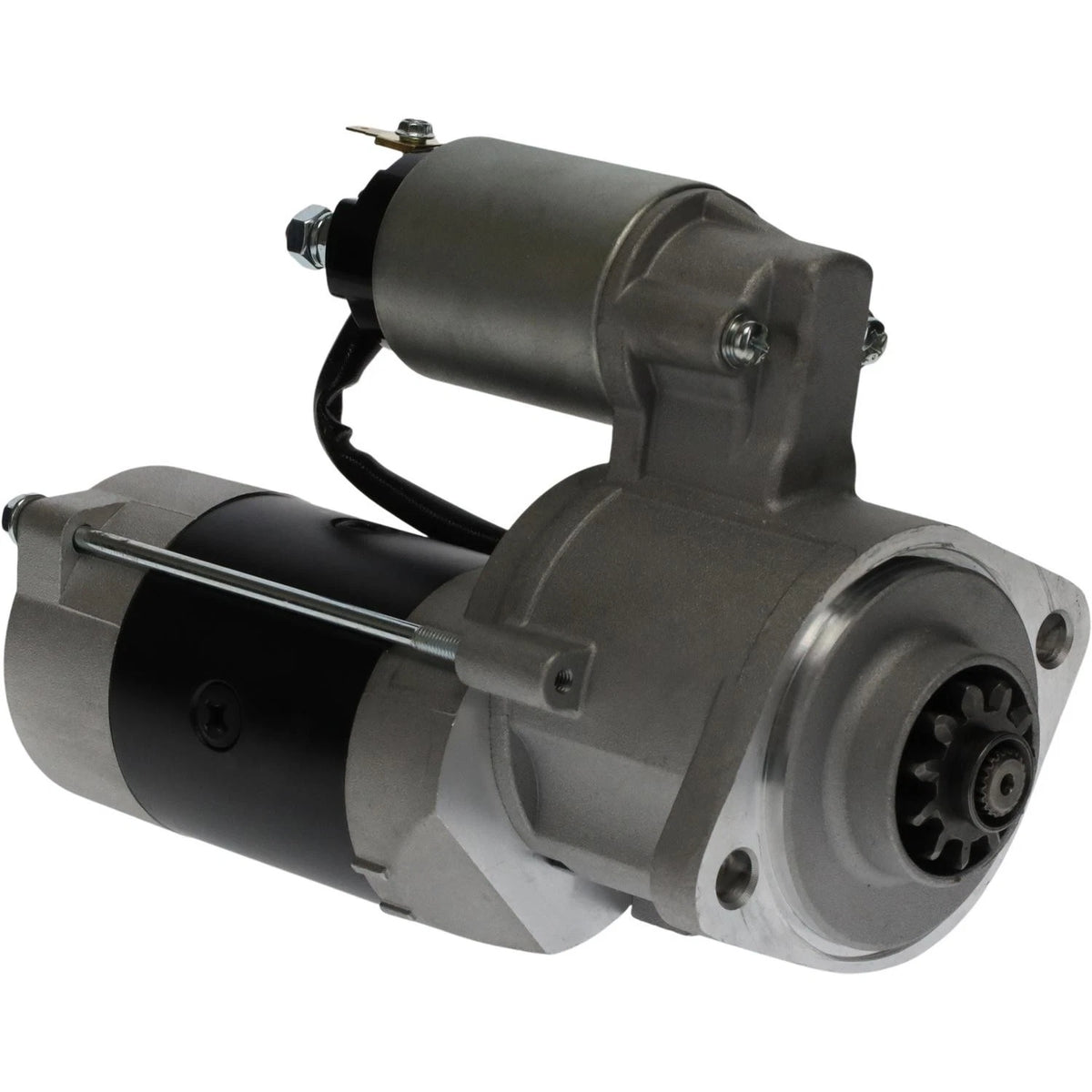 12V Starter for Toro Groundsmaster 580D (1989–1997) M2T61371 34466-20201 RS41171