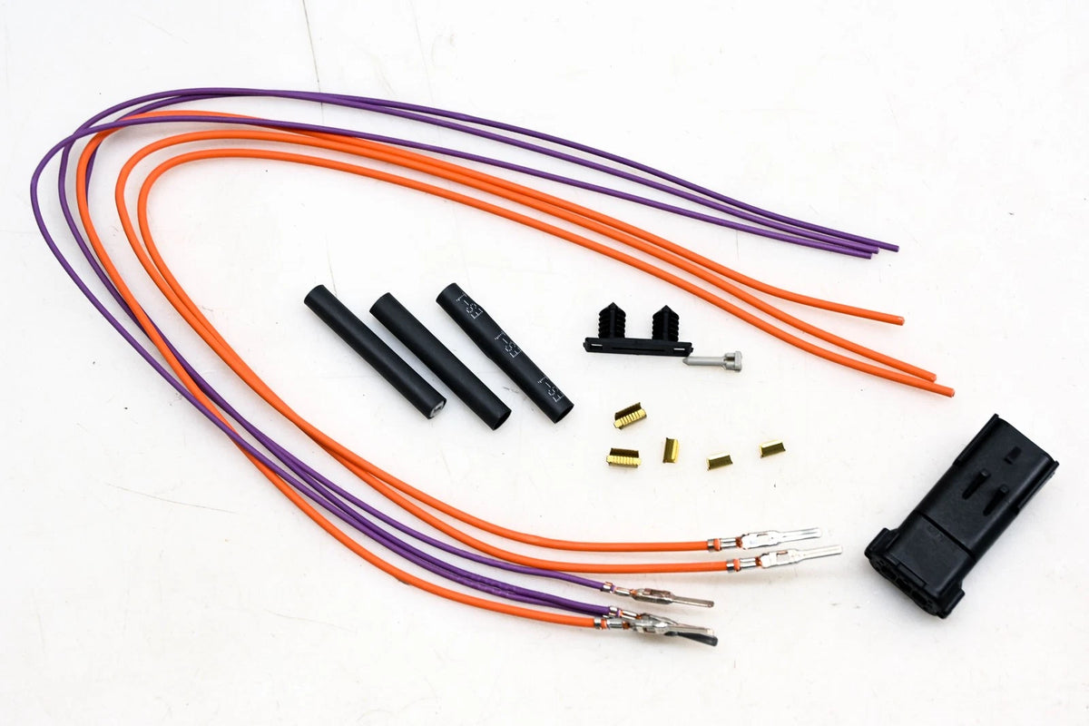 Wiring Connector Kit for Mopar (05017133AA, 5017133AA)