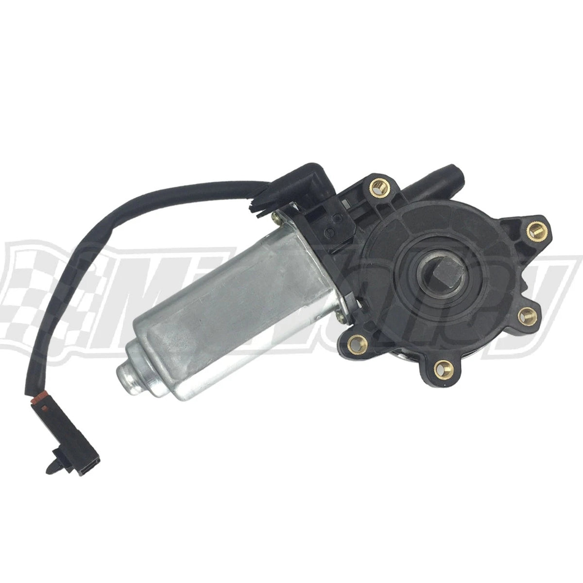 Power Window Motor for Nissan Frontier Versa Xterra Altima Pathfinder (2000–2023)