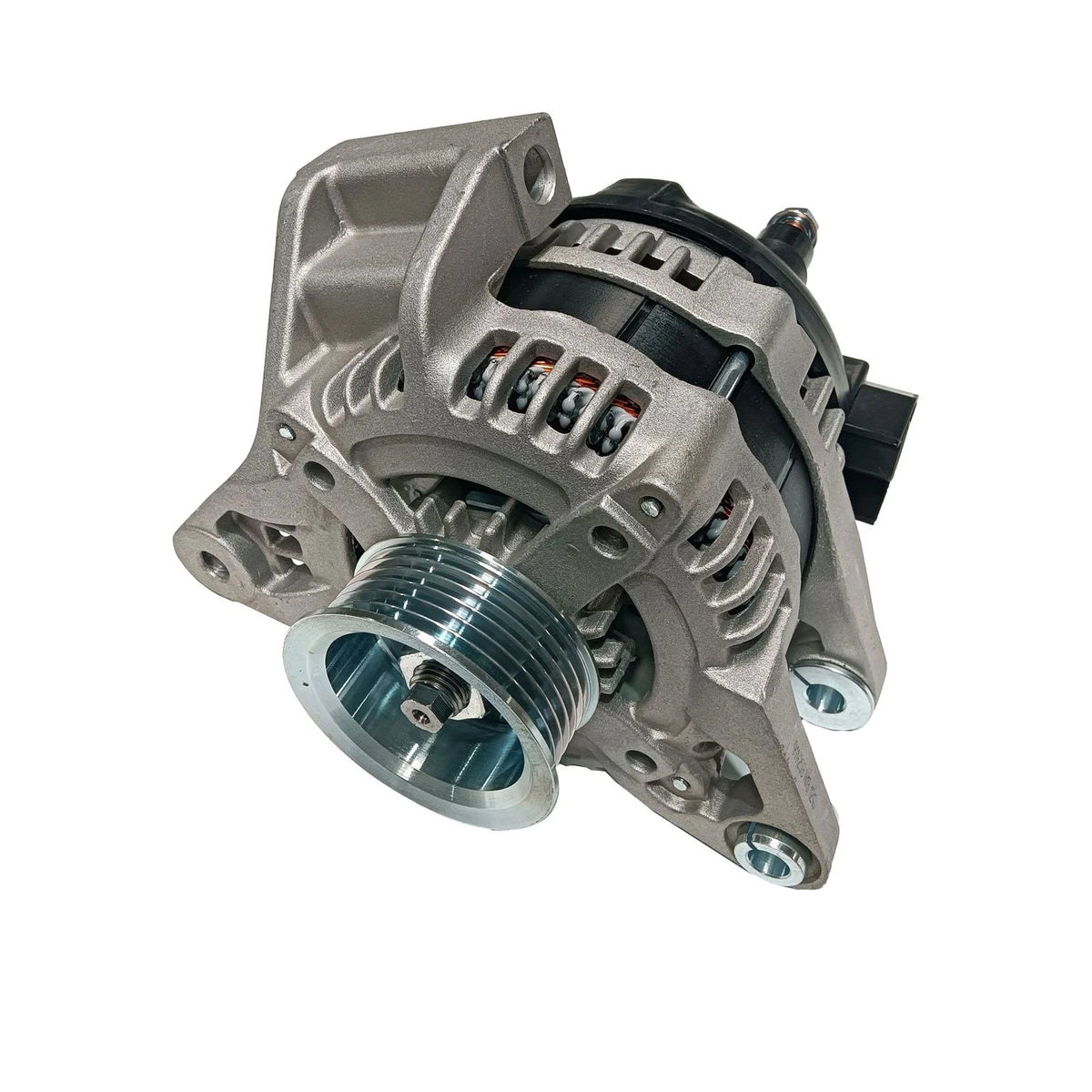 Alternator 150/68 Amp for Buick Lucerne Cadillac DTS (2006–2008) 84009378