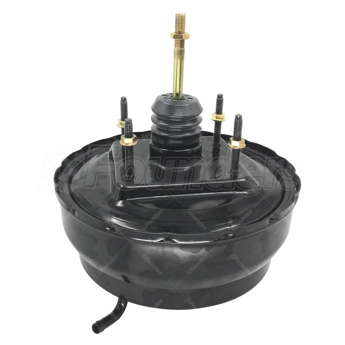 Power Brake Booster for Toyota Pickup RWD 1989–1995 3.0L V6