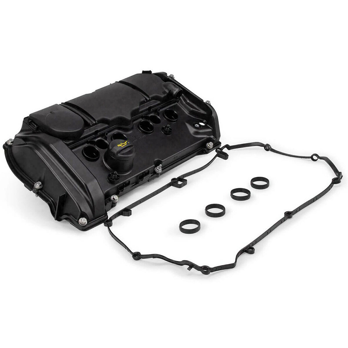 Engine Valve Cover with Gasket for Mini Cooper Paceman Countryman (2011–2014)