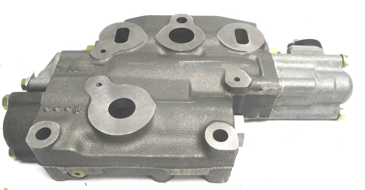 Hydraulic Control Valve for Caterpillar 446B 116-2074