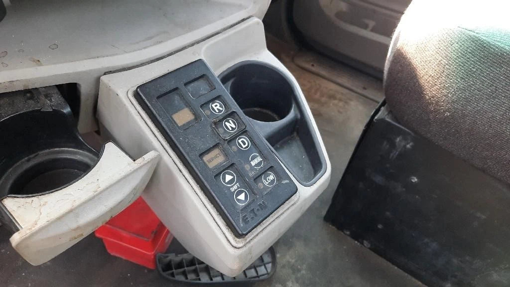 Gear Shifter for Fuller FAOM15810SEP3 (2018)