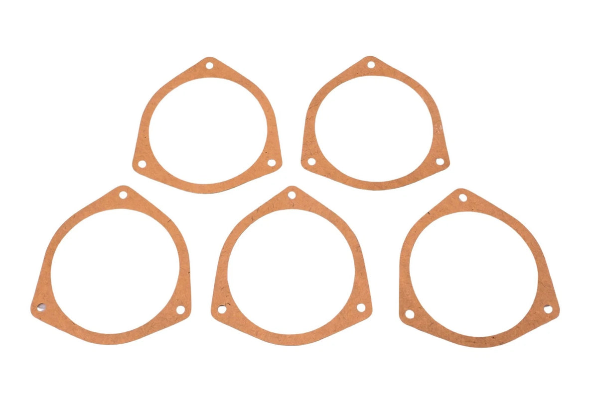 Set of 5 Rear Axle Shift Cover Gaskets for Ford (B9TZ-4104-B)