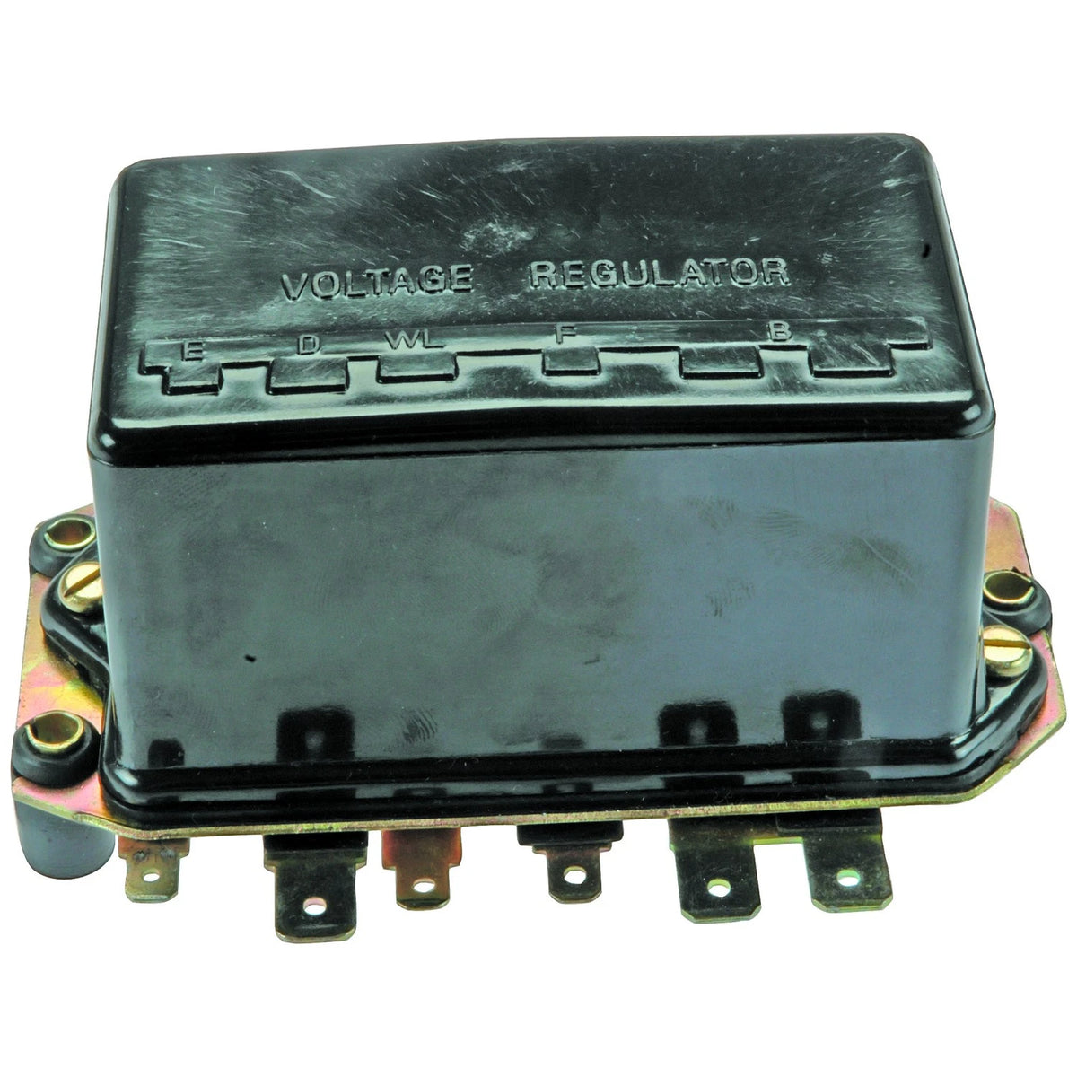 Regulator for Ford (C7NN-10505-C, C7NN-10505-E, 1888-435-M1, 8080-2200)