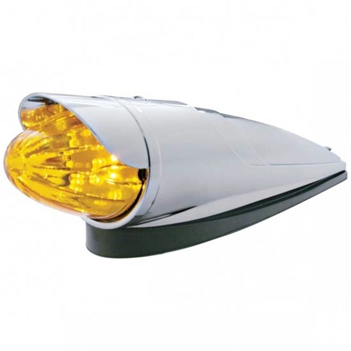 Grakon 1000 Style Amber LED Cab Light for United Pacific (3995)